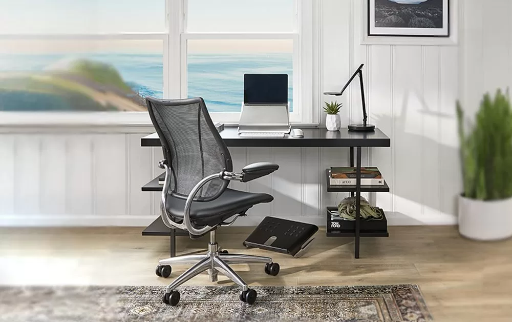 Ergonomic Home Office Setup Tips